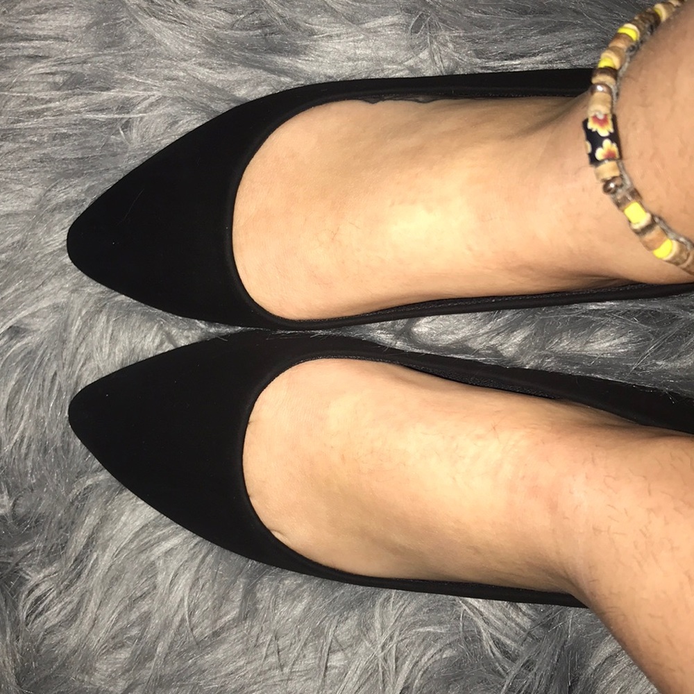 Flats